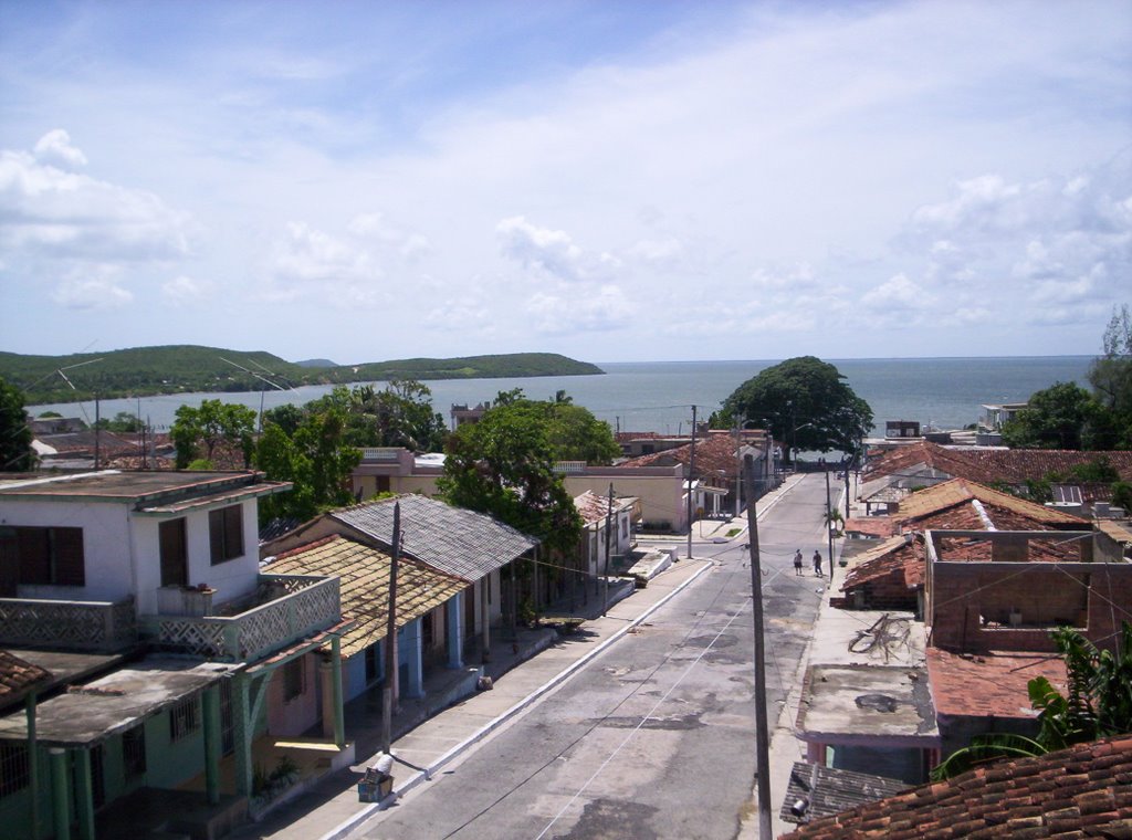 Ciudad-de-Nuevitas-Camaguey-Cuba-Cubabeds